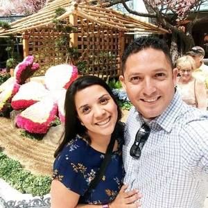 Meet your Posher, Lupita